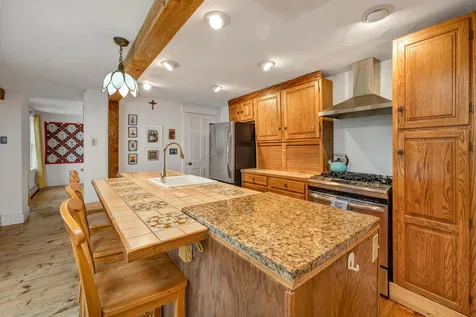 295 Birch Hill Road New Durham NH 03855