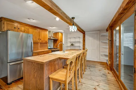 295 Birch Hill Road New Durham NH 03855