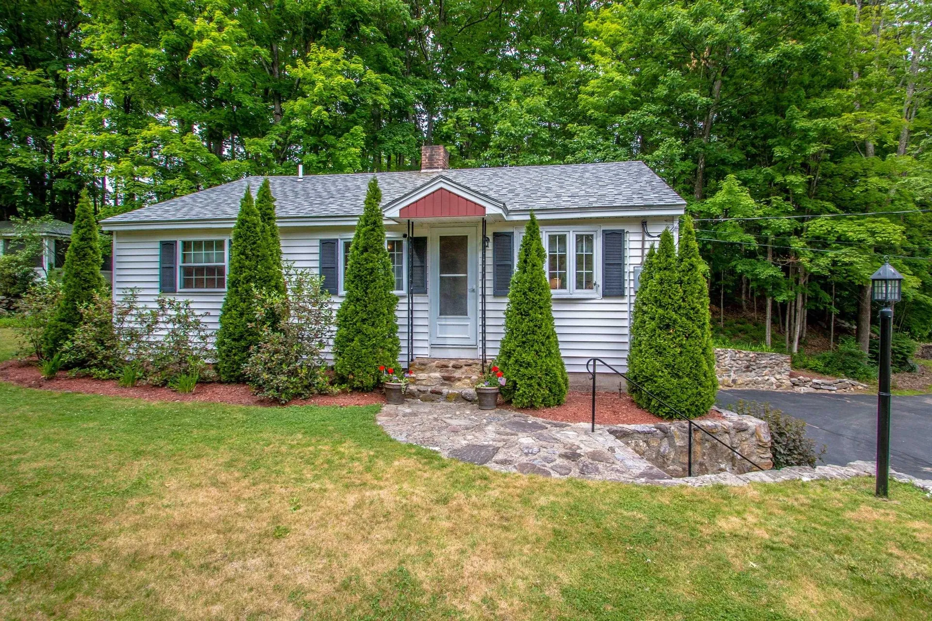 163 Central Street Farmington NH 03835