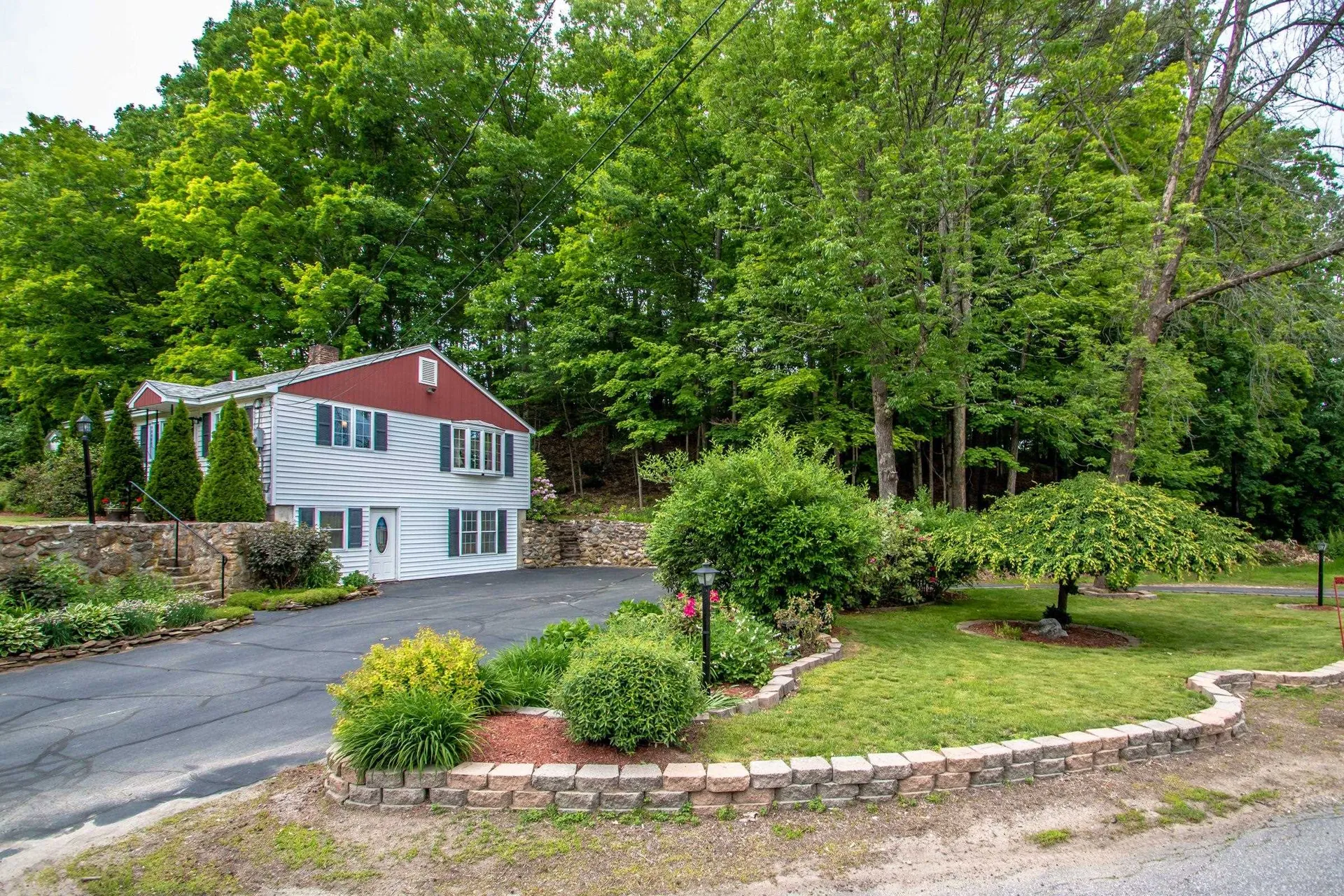 163 Central Street Farmington NH 03835