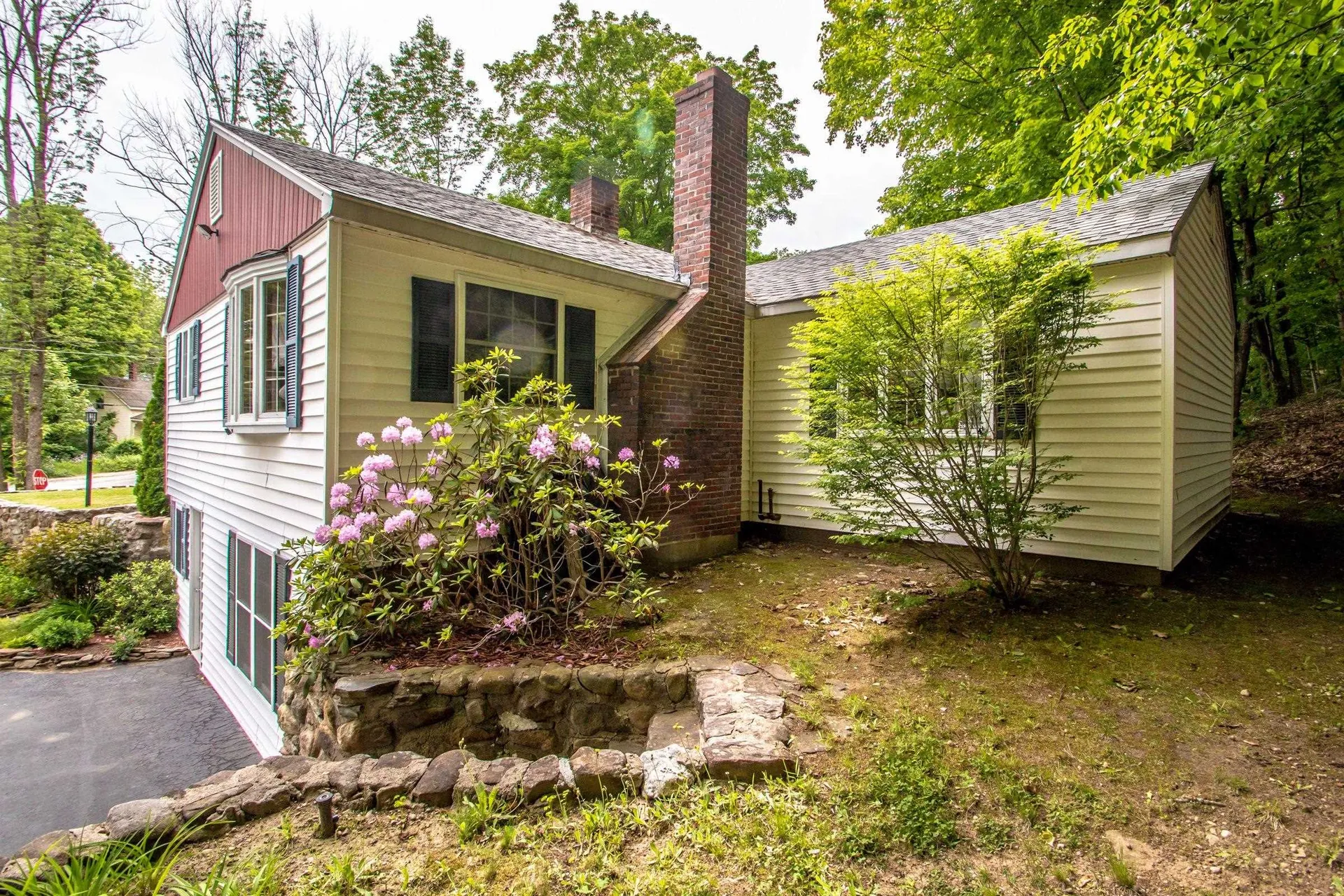 163 Central Street Farmington NH 03835