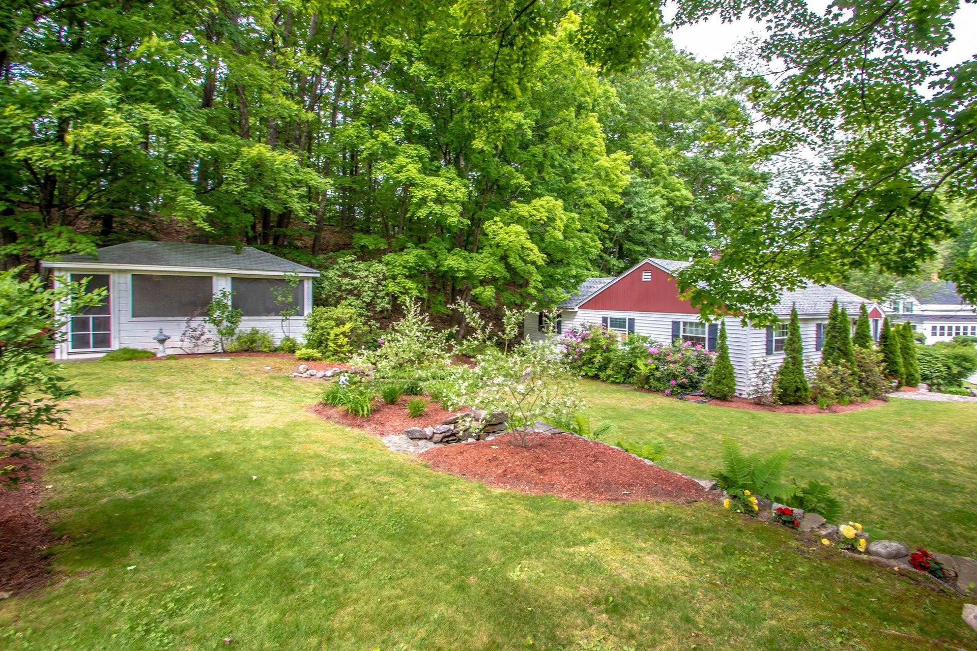 163 Central Street Farmington NH 03835