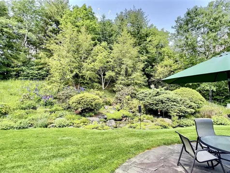 51 Carter Road New London NH 03257