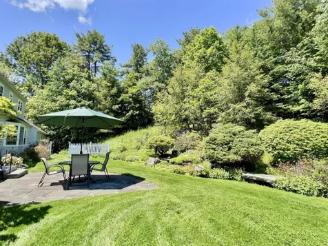 51 Carter Road New London NH 03257