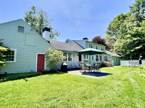 51 Carter Road New London NH 03257