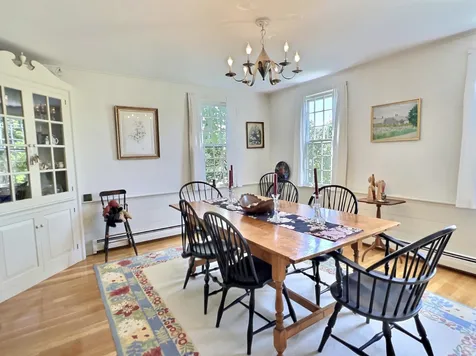 51 Carter Road New London NH 03257