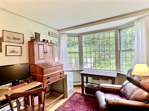 51 Carter Road New London NH 03257