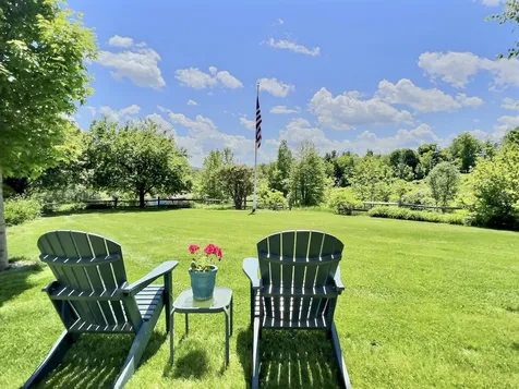 51 Carter Road New London NH 03257