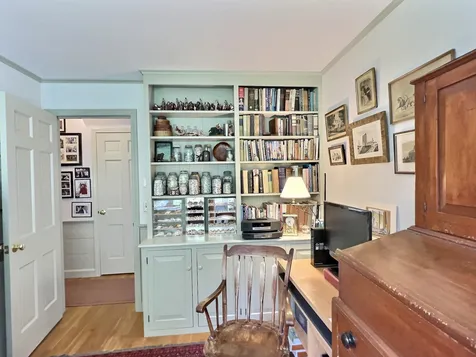 51 Carter Road New London NH 03257