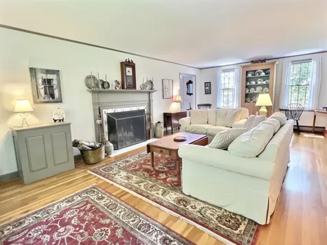 51 Carter Road New London NH 03257
