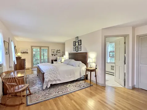 51 Carter Road New London NH 03257