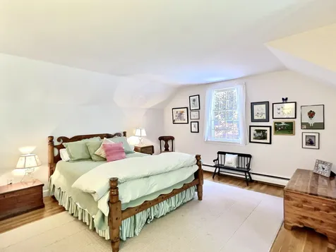 51 Carter Road New London NH 03257