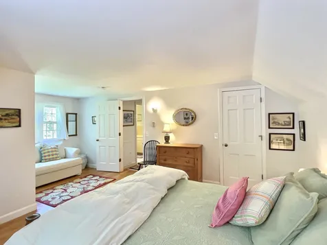 51 Carter Road New London NH 03257
