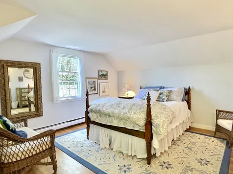 51 Carter Road New London NH 03257