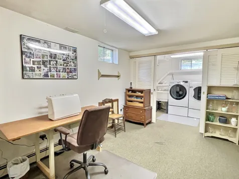 51 Carter Road New London NH 03257