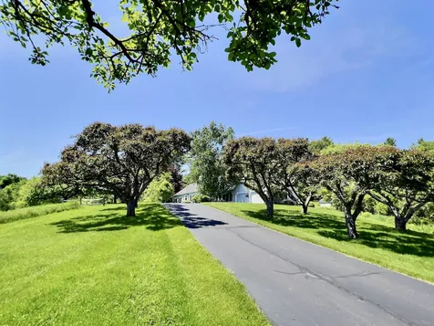 51 Carter Road New London NH 03257