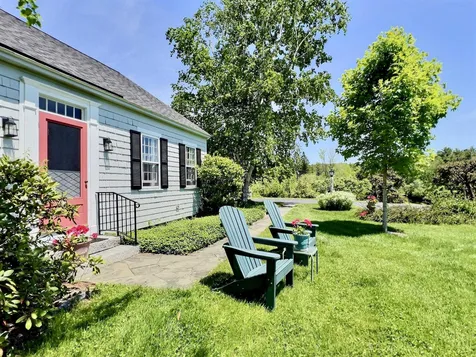 51 Carter Road New London NH 03257