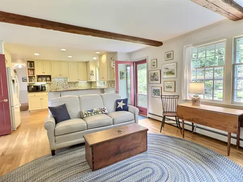 51 Carter Road New London NH 03257