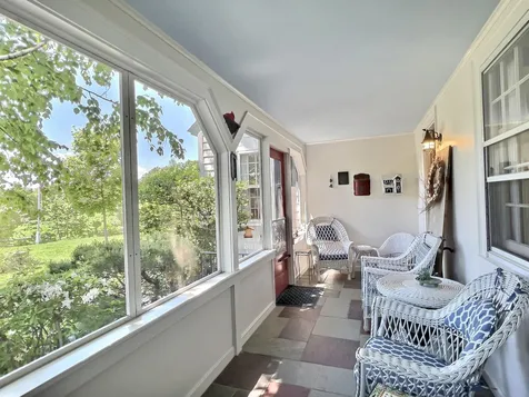 51 Carter Road New London NH 03257