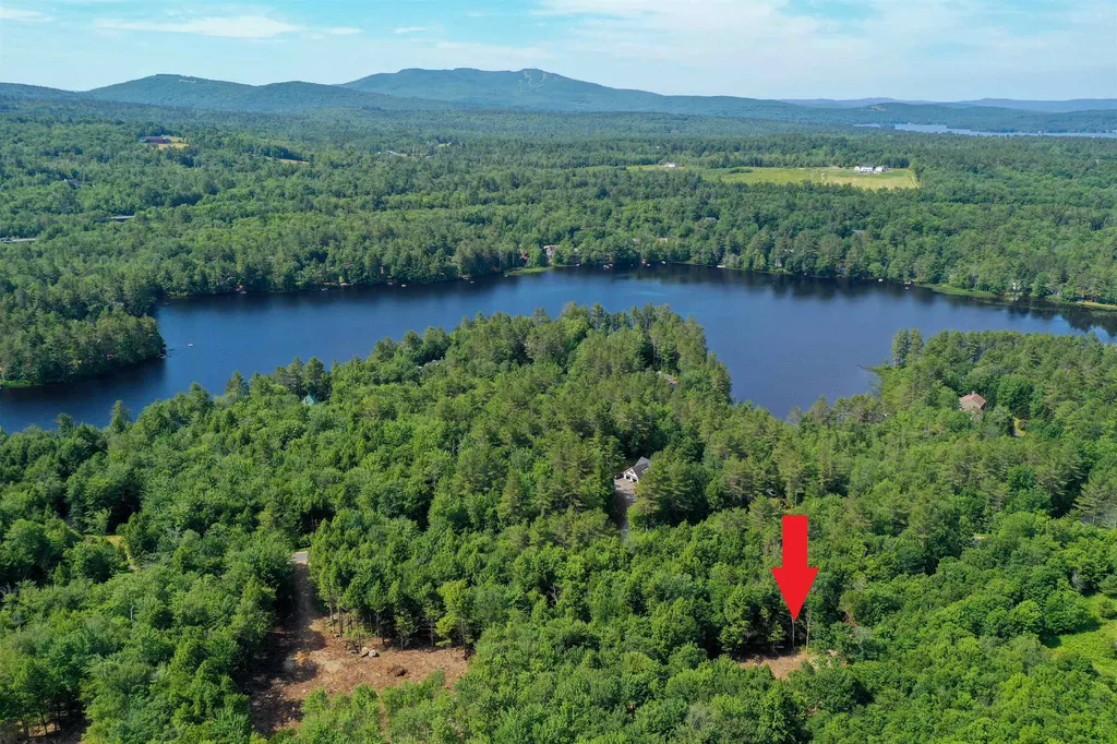 Fieldstone Lane New London NH 03257