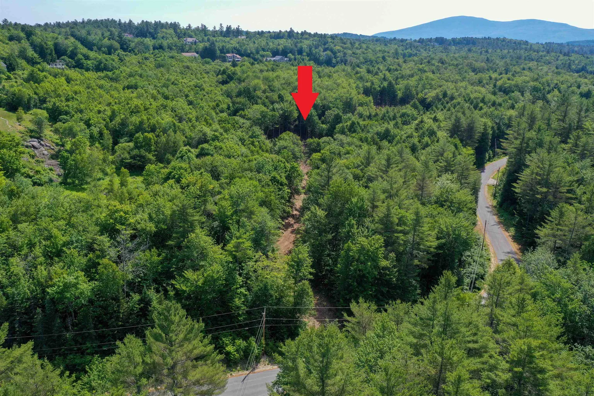 Fieldstone Lane New London NH 03257