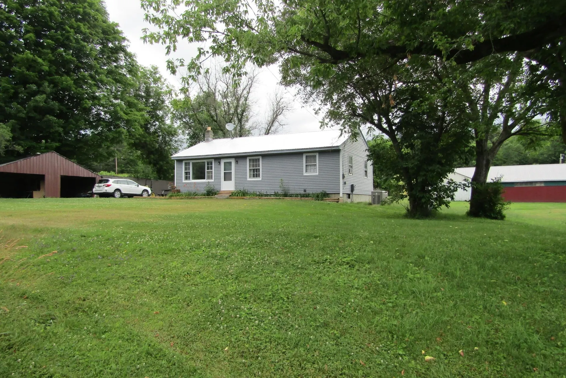 610 River Road Lyme NH 03768
