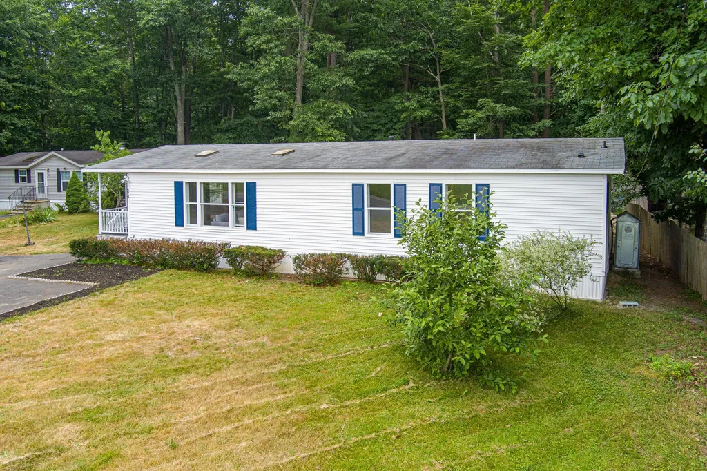 274 Towle Farm Road Hampton NH 03842