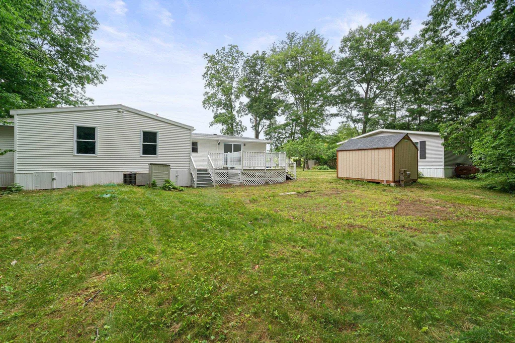 274 Towle Farm Road Hampton NH 03842