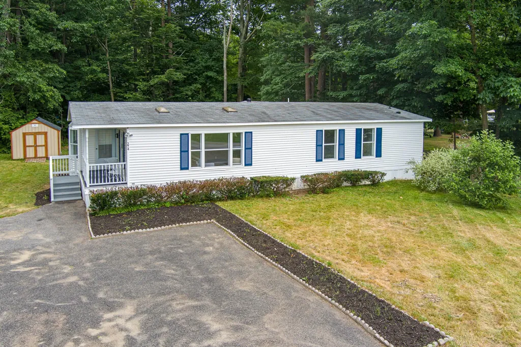 274 Towle Farm Road Hampton NH 03842