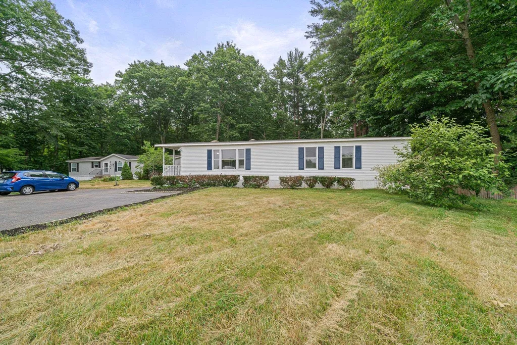 274 Towle Farm Road Hampton NH 03842