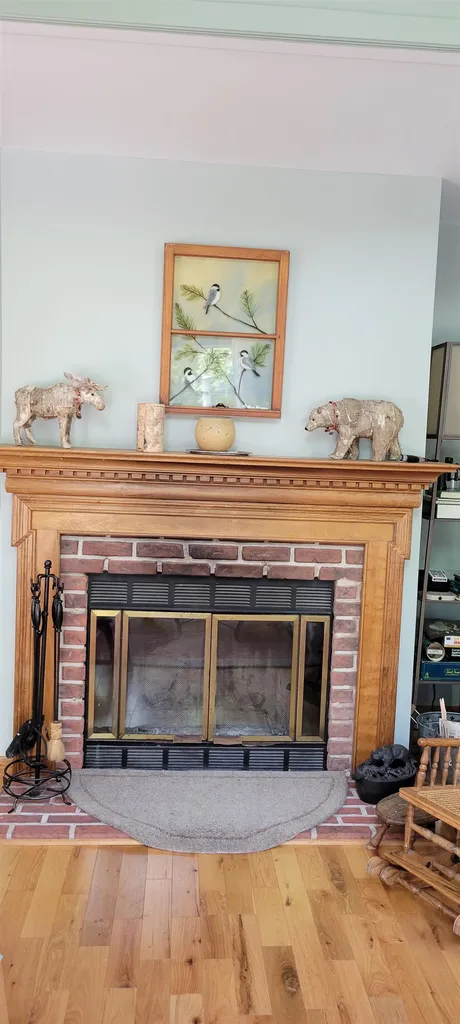 34 Muskrat Lane Londonderry VT 05148