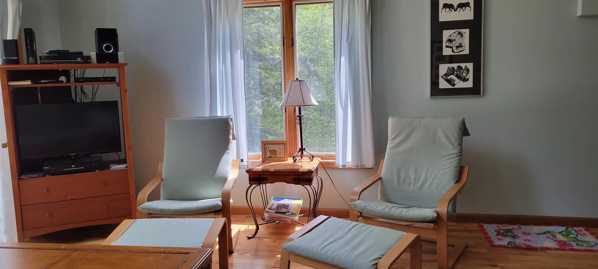 34 Muskrat Lane Londonderry VT 05148
