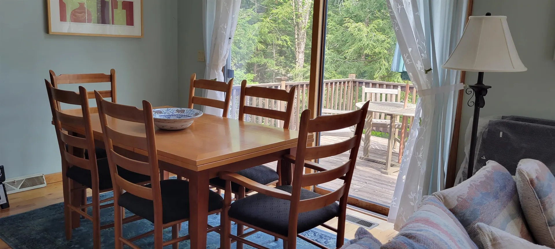 34 Muskrat Lane Londonderry VT 05148