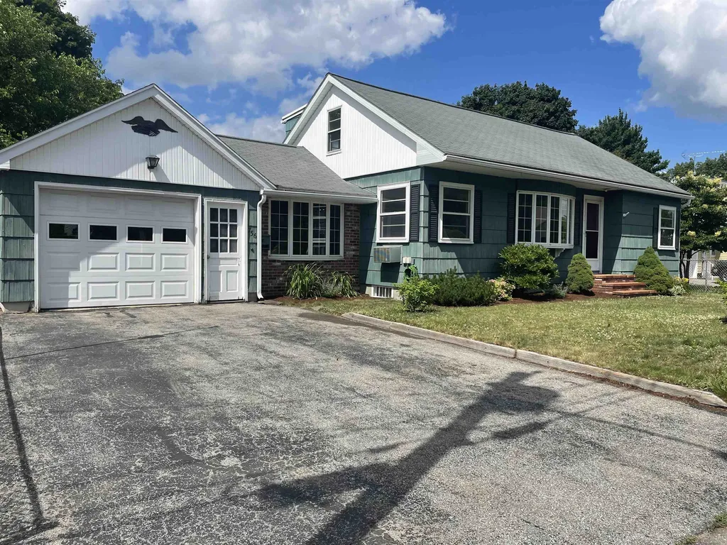 756 Howe Street Manchester NH 03103