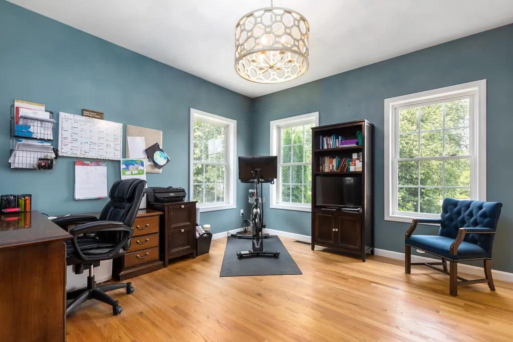 36 Long Meadow Farm Drive Epping NH 03042