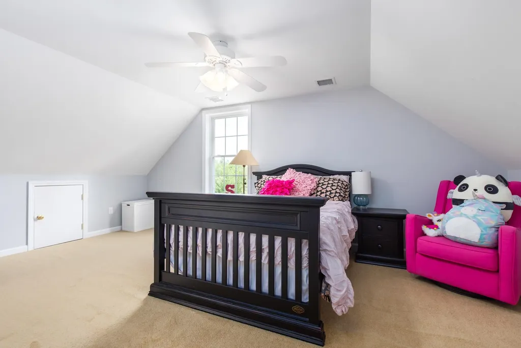 36 Long Meadow Farm Drive Epping NH 03042