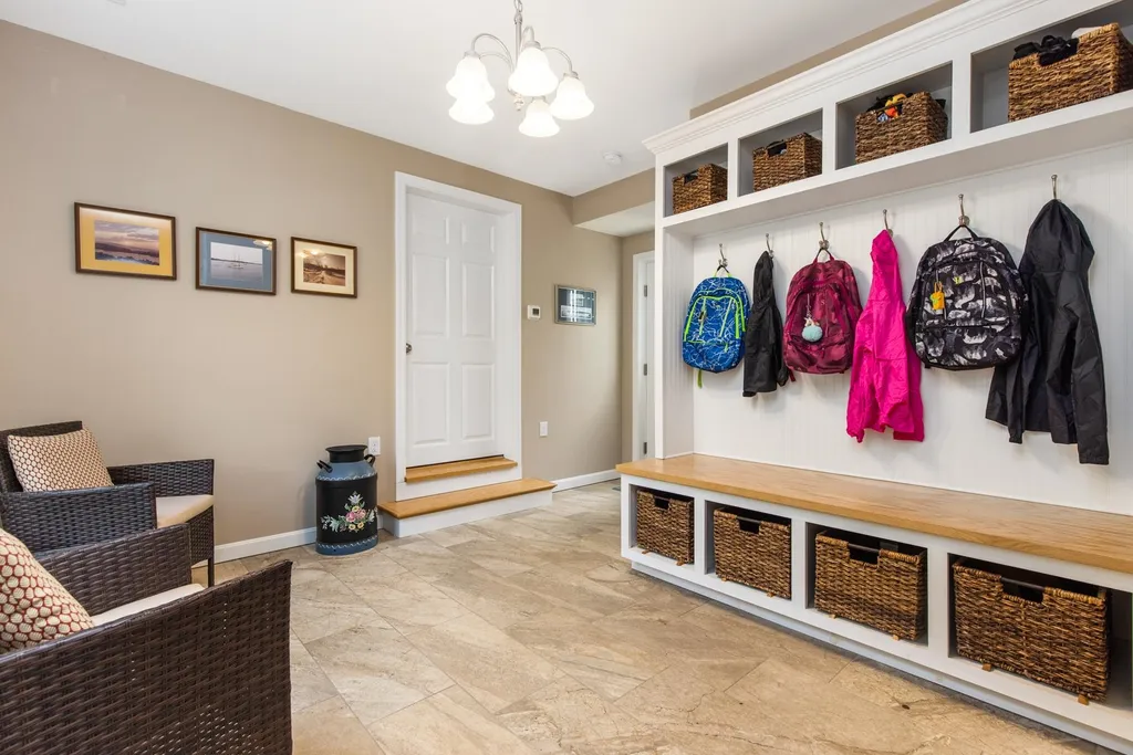 36 Long Meadow Farm Drive Epping NH 03042
