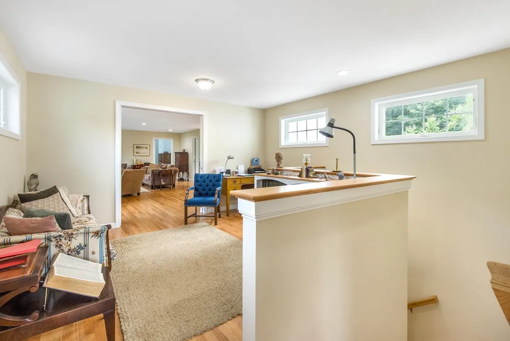 36 Long Meadow Farm Drive Epping NH 03042