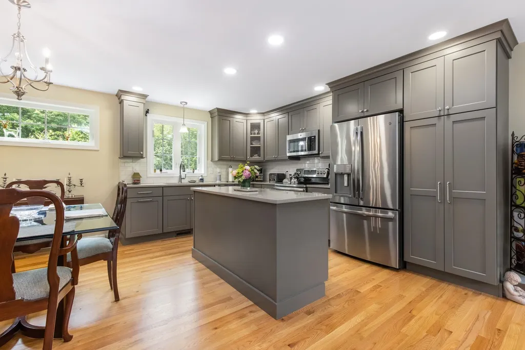 36 Long Meadow Farm Drive Epping NH 03042