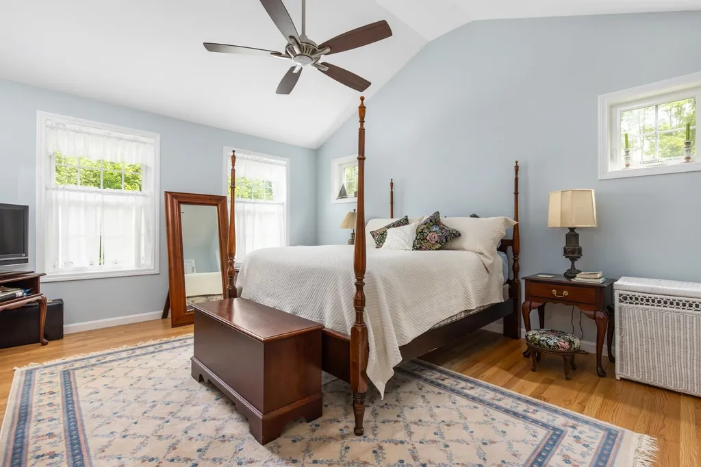 36 Long Meadow Farm Drive Epping NH 03042