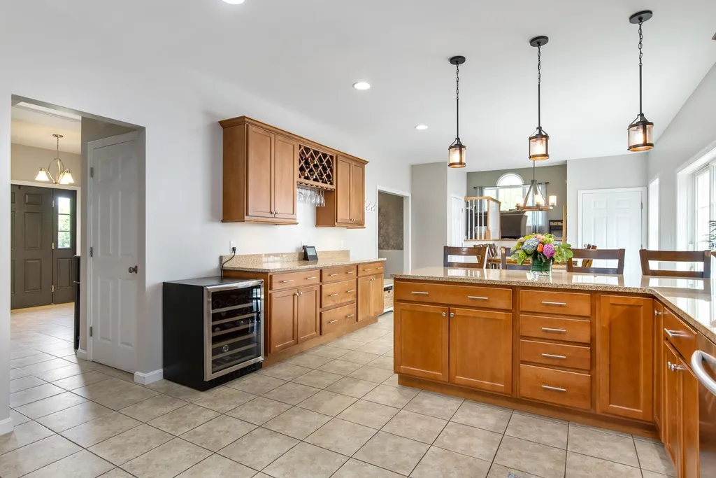 36 Long Meadow Farm Drive Epping NH 03042