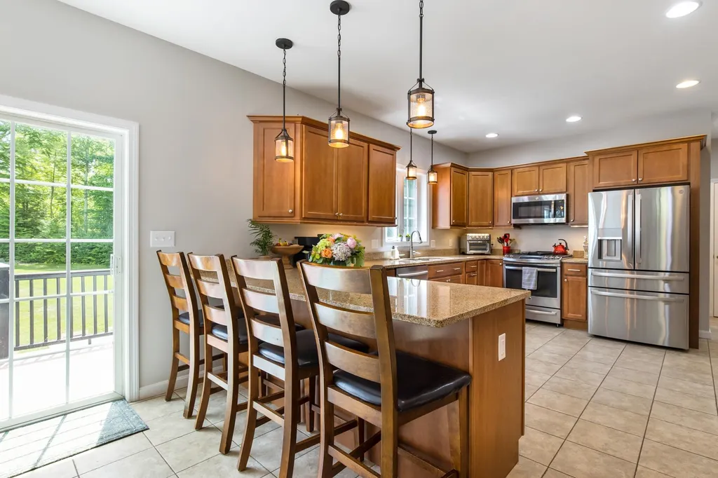 36 Long Meadow Farm Drive Epping NH 03042