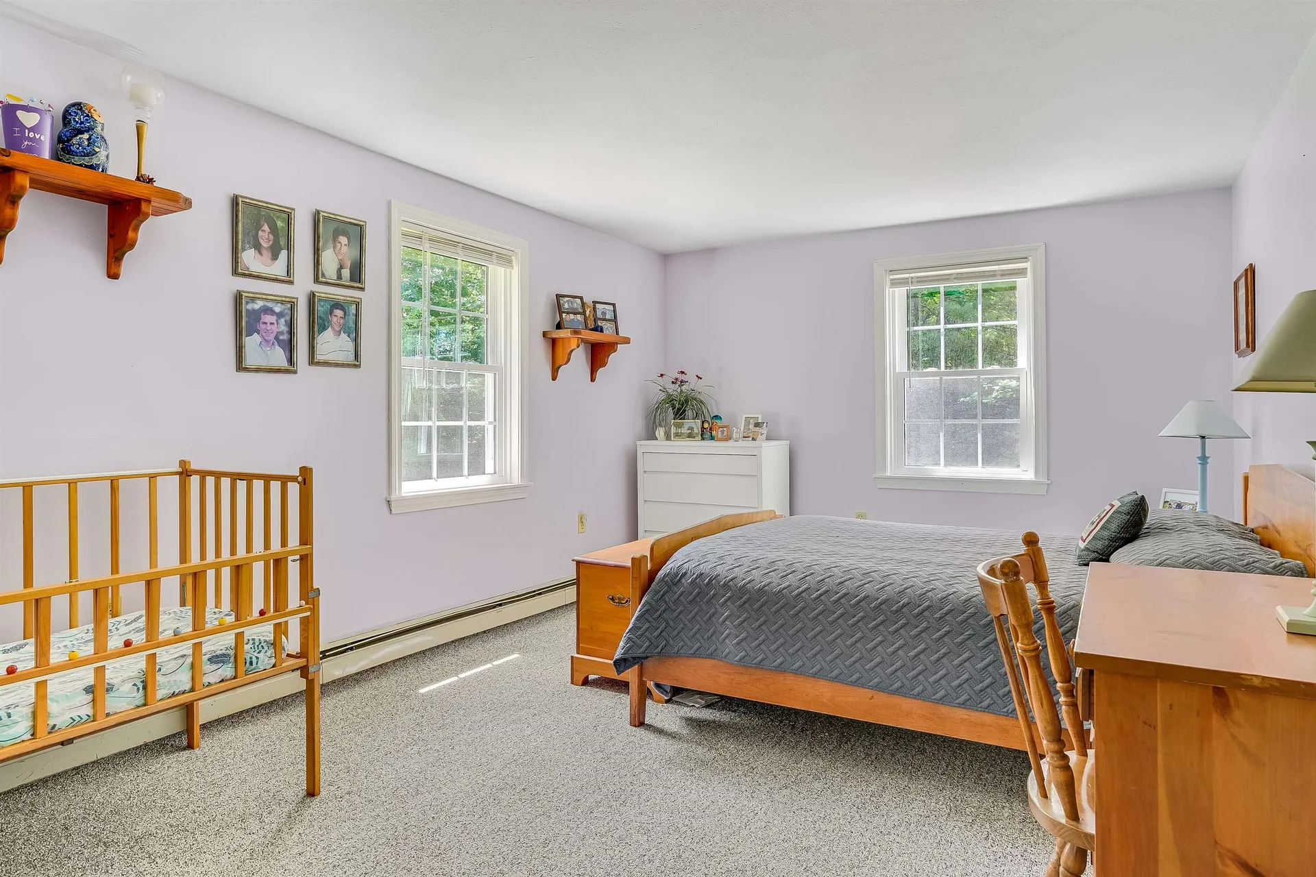 14 Hemlock Street Londonderry NH 03053