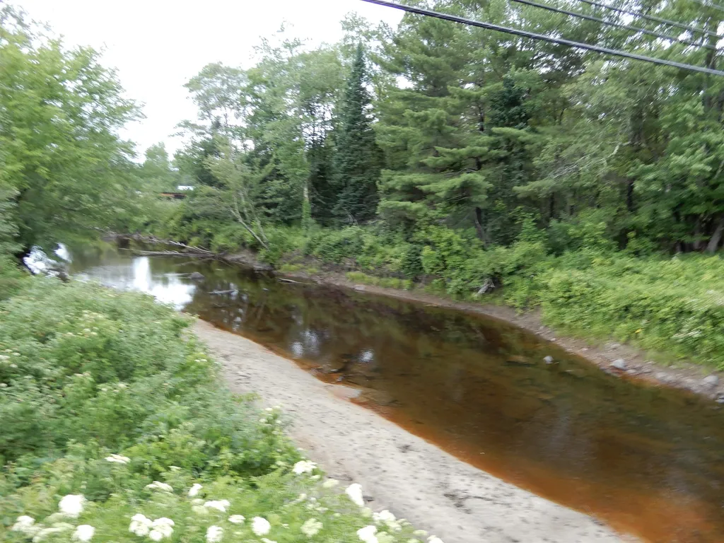 0 Goose Pond Road Canaan NH 03741