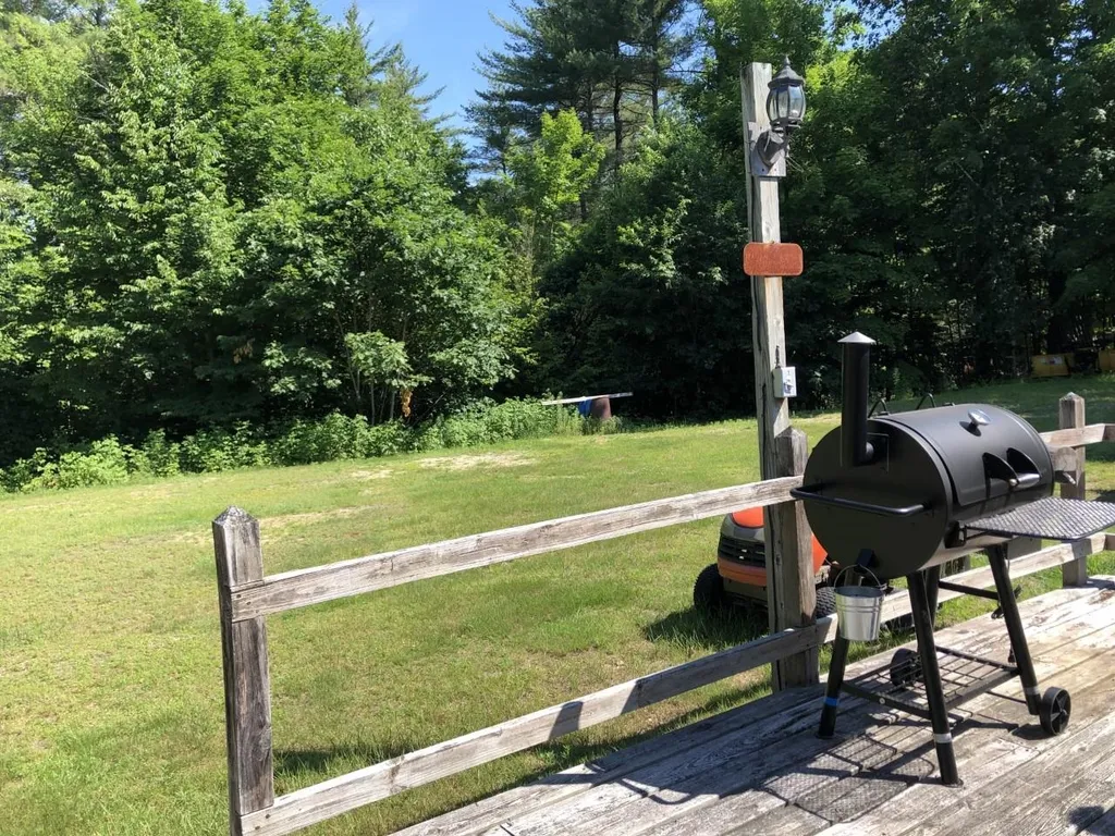 106 Pine Meadows Circle Bennington NH 03442