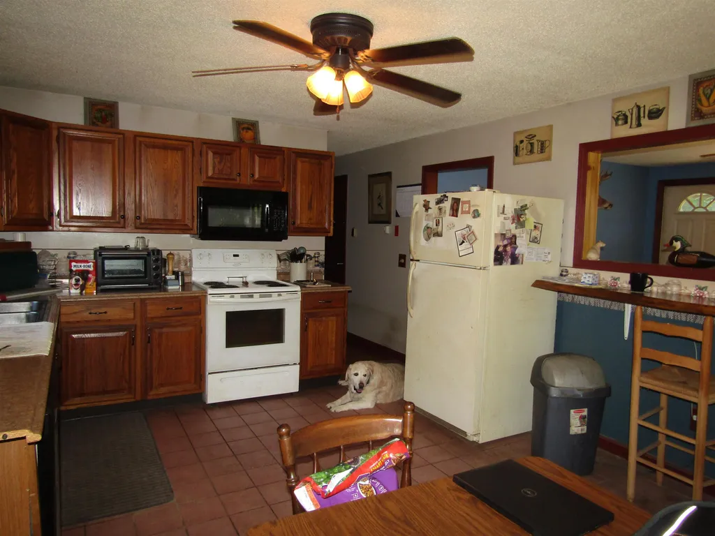 106 Pine Meadows Circle Bennington NH 03442