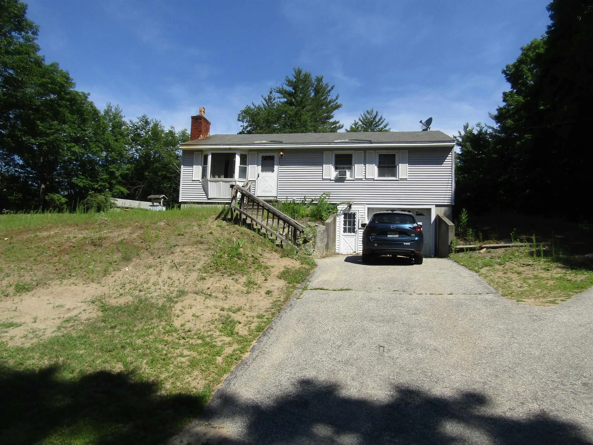 106 Pine Meadows Circle Bennington NH 03442