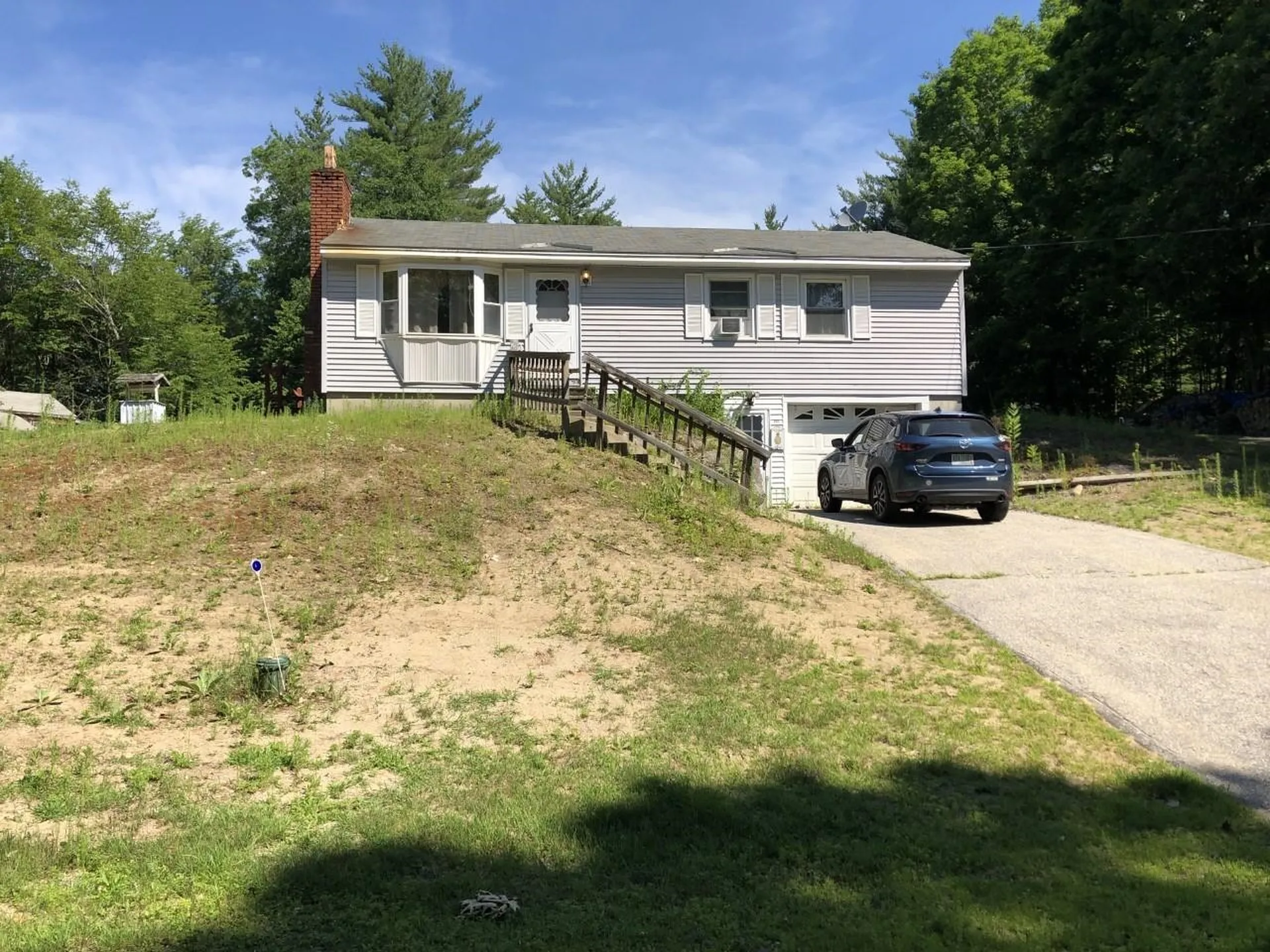 106 Pine Meadows Circle Bennington NH 03442
