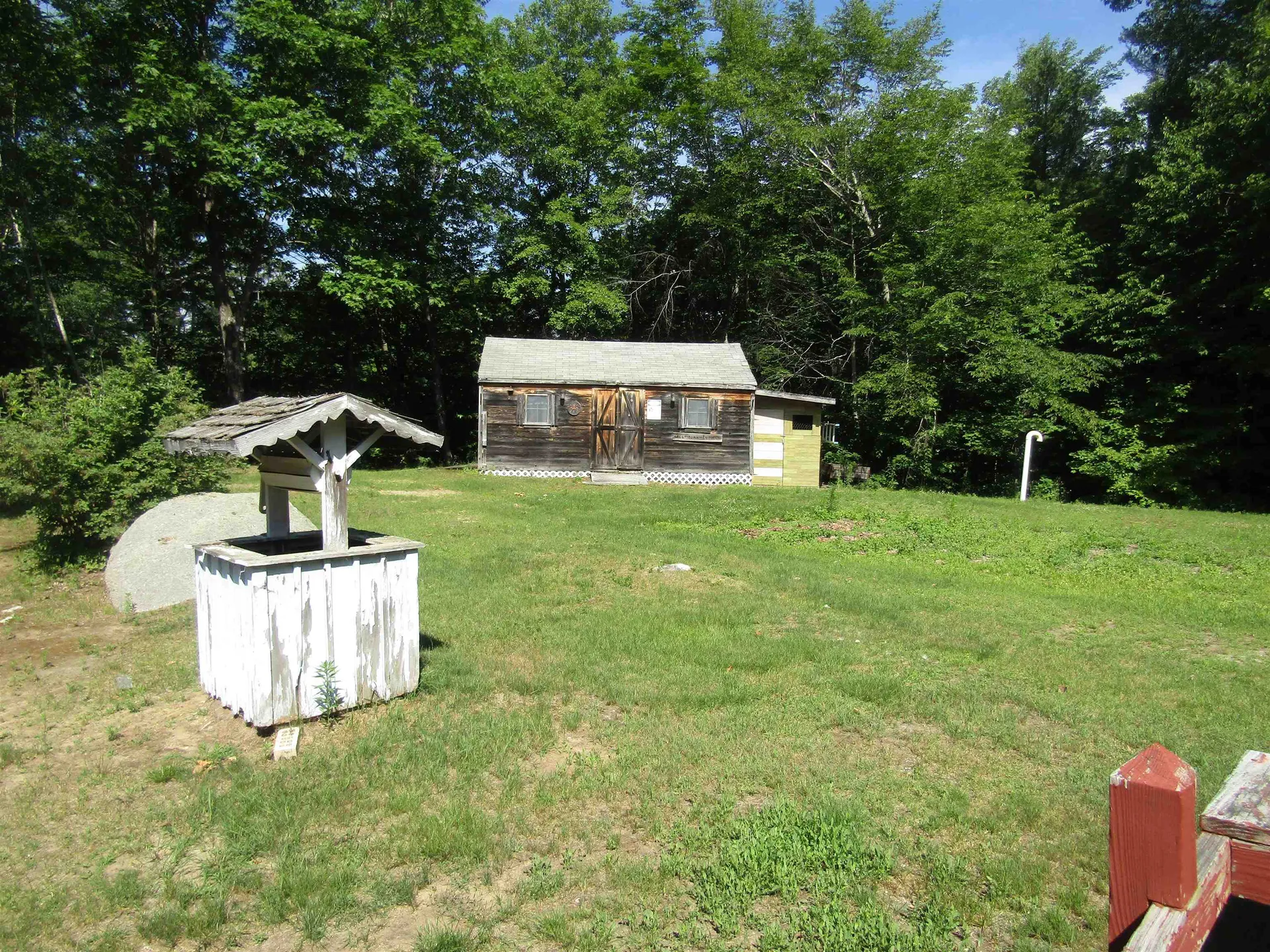 106 Pine Meadows Circle Bennington NH 03442
