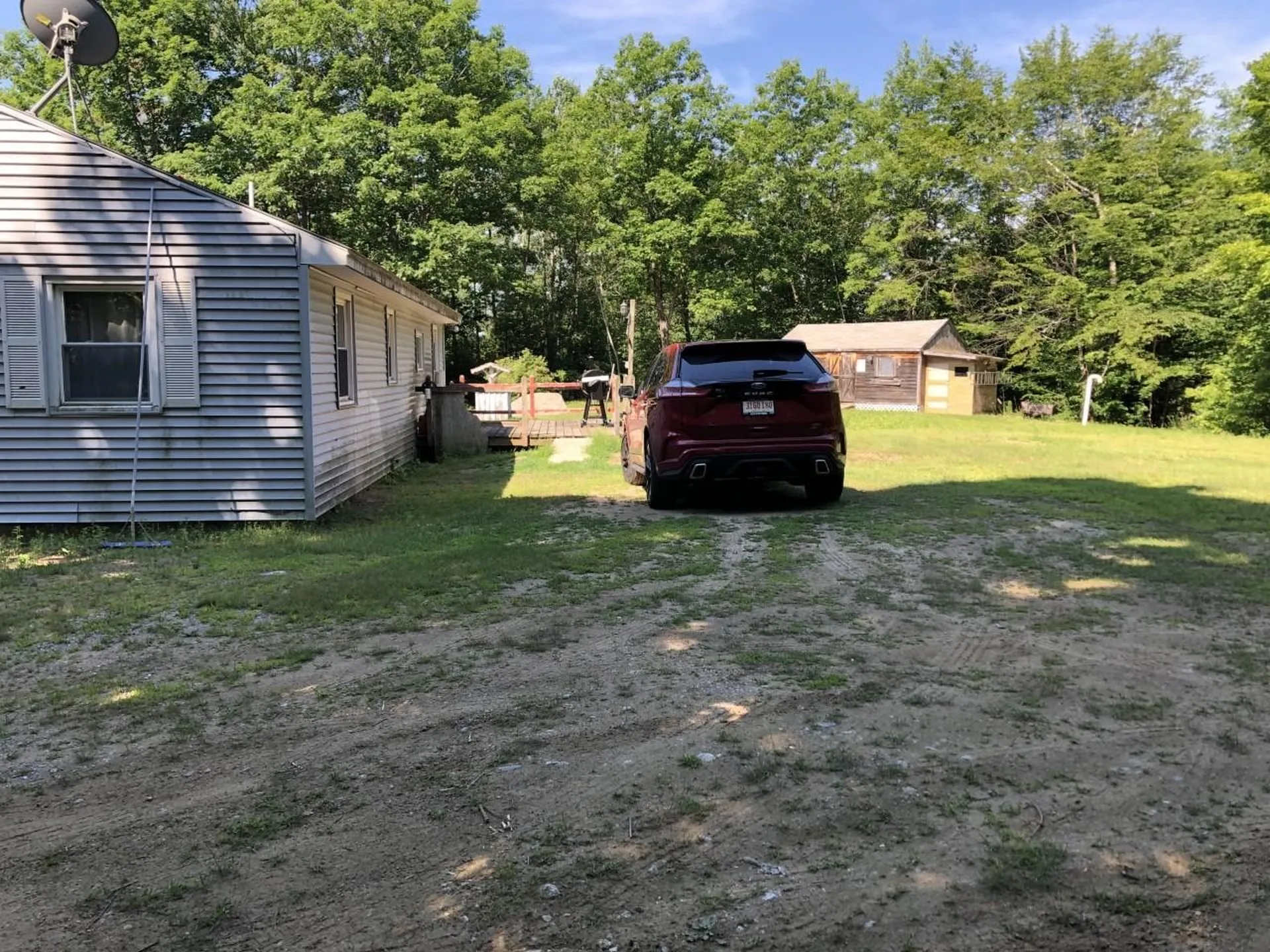 106 Pine Meadows Circle Bennington NH 03442
